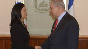 Panamá busca acuerdo de seguridad con Israel para evitar terrorismo