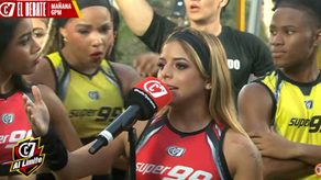 Explota la tensión en Calle 7 Panamá: inmunidad y polémica sacuden equipos