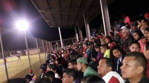 El frío de Boquete y el invicto chiricano