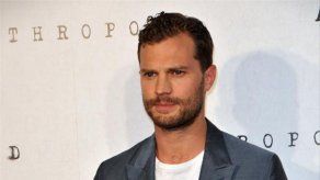 Jamie Dornan se considera una persona muy abierta de mente