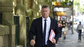 No estaba claro a qué país podría ser deportado Darko Desic, que no tiene ciudadanía estadounidense.