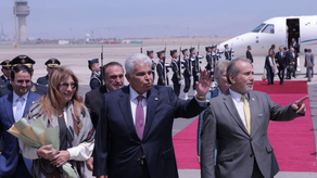 El presidente Mulino tarta tema del memorándum de entendimiento con EE. UU. en su visita oficial a Perú.