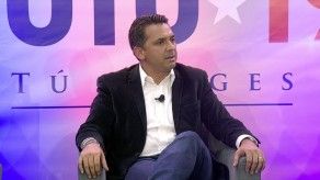 Voto Joven: Conversatorio con Ricardo Lombana
