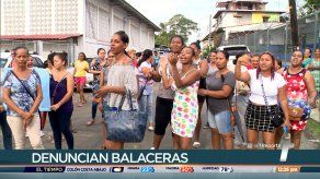 Solicitan instalar cámaras de videovigilancia en escuela de Veracruz