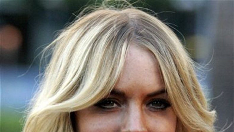 Policía: No a ley contra paparazzi si Britney se comporta