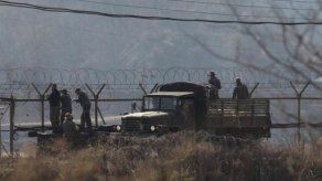 Corea del Norte cambia amenazas por exigentes condiciones de diálogo