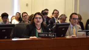 Diputados envían a consulta de Sala Constitucional plan fiscal de Costa Rica