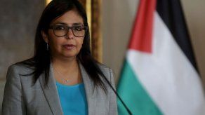 Canciller venezolana llama escoria a Almagro por carta contra Maduro