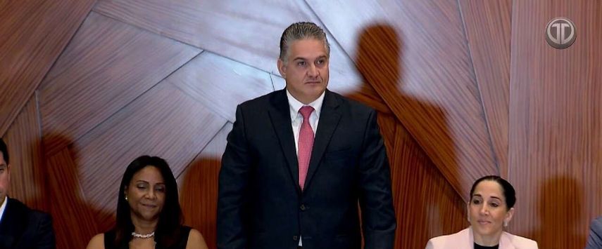 Juan Carlos Orillac