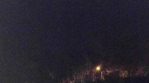 Bomberos atienden incendio de herbazal en Tumba Muerto