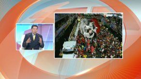 Pugna entre Calle Abajo Tableño y Punta Fogón Unido llega a la Corte Suprema