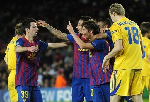 Campeones: Chelsea avanza y elimina al Valencia