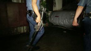 Filipinas considera un éxito su sangrienta guerra contra las drogas