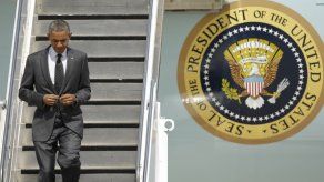 Republicanos piden a Obama ir a frontera
