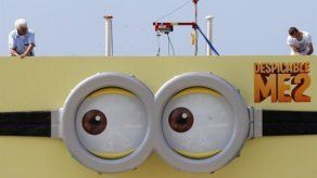 El espíritu de Gatsby