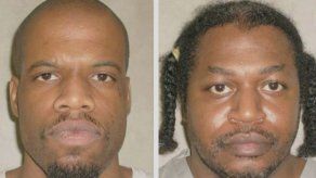 Oklahoma: detienen ejecución