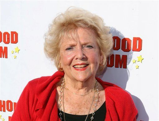 Muere Doris Singleton, actriz de I Love Lucy