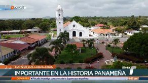 Natá de Los Caballeros