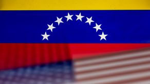 Ataque de Estados Unidos a Venezuela