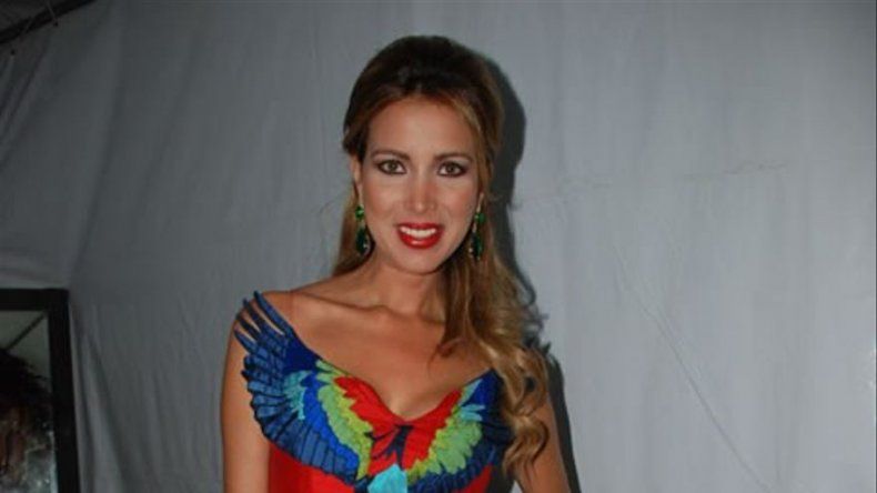 Maquillaje y vestuario de los trovadores