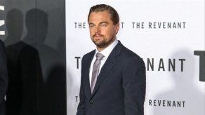 Leonardo DiCaprio paga 95.000 dólares por irse de expedición a Mongolia