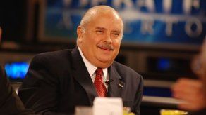 Martinelli no puede despojarse de su carácter de Presidente