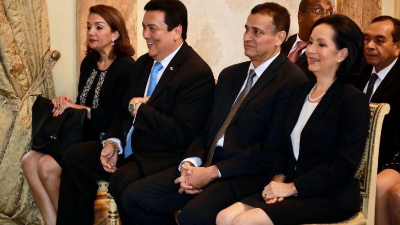 @OJudicialPanama