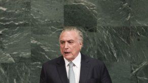 Gobierno brasileño revoca polémico decreto que extinguía reserva en Amazonía