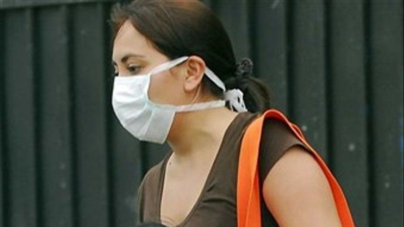 Gripe A H1N1 en el mundo