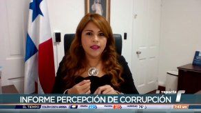Directora de Antai se pronuncia sobre Índice de Percepción de la Corrupción