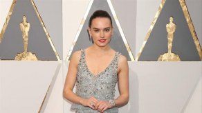 Daisy Ridley podría unirse a la adaptación de la novela juvenil Chaos Walking