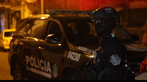 Policía interviene en 70 Parking clandestinos