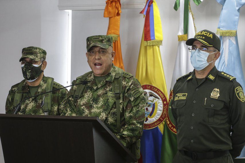Gobierno interino de Haití pide tropas a EE. UU. y la ONU