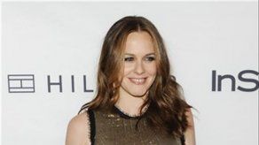 Alicia Silverstone a comedia porno en Broadway