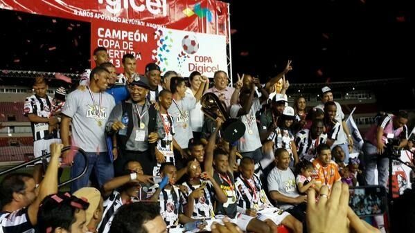 Tauro se alzó con Apertura tras ganar 1-0 a San Francisco