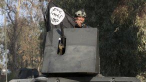 Ejército: tropas iraquíes liberan la universidad de Mosul