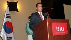 Vicecanciller Hincapié asistirá a investidura de nuevo presidente de Haití