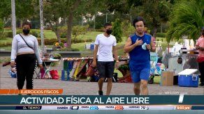 Ejercicios físicos y sus beneficios para la salud