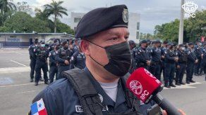 Qatar 2022: Flexibilidad con el toque de queda para el Panamá - Costa Rica.