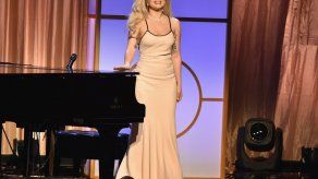 Lady Gaga cantará el Himno Nacional en el Super Bowl