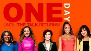 Sharon Osbourne estrena su cuarto rostro en sus 66 años de vida