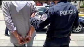 Decomiso de droga y aprehensiones por hurto de autos se registran en las últimas horas Decomiso de droga y aprehensiones por hurto de autos se registran en las últimas horas