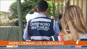 Albergue de donde escapó niña de 10 años fue inspeccionado por la Defensoría del Pueblo