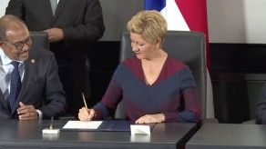 Panamá lanza estrategia para erradicar el SIDA al 2030