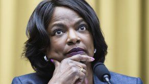 Val Demings﻿