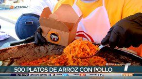 El Pailotón de Verano llega a Santiago