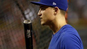Dodgers: Seager se pierde serie de campeonato por lesión