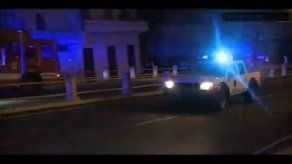 Bomberos investigan incendios en Río Abajo y El Terraplén