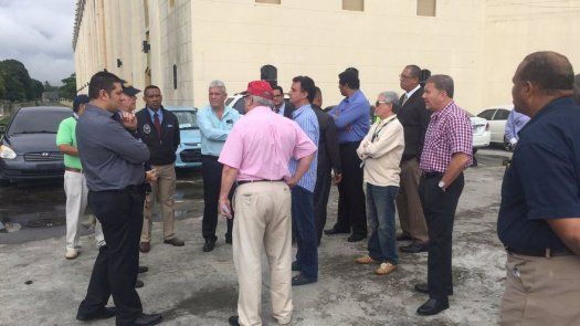 PRD listo para su gran X Congreso Nacional Ordinario este domingo