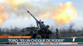 La invasión rusa a Ucrania y sus efectos en Panamá